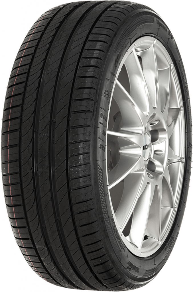 Kleber Dynaxer UHP 215/45 R17 91V