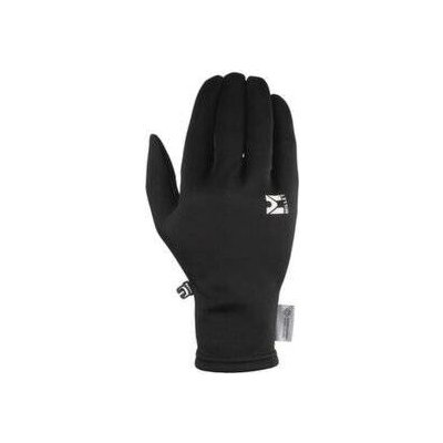 Millet M White Gtx Infinium Glove Noir New černá – Hledejceny.cz