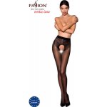 Passion TIOPEN 006 Tights 30 Den Nero – Zboží Dáma
