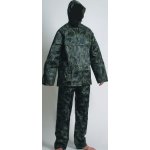 Cerva CARINA nepromokavý oblek camougflage – Zboží Mobilmania