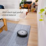 iRobot Roomba Combo i5+ 5578 – Hledejceny.cz