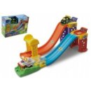 VTech Tut Tut Závodní rampa+auto 8 cm plast na baterie