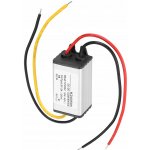 DC MĚNIČ NAPĚTÍ MĚNIČ NAPĚTÍ 12V/24V - 5V BUCK STEP-DOWN 5A – Hledejceny.cz