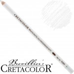 Cretacolor bílá křída tužce olejová – Zboží Dáma