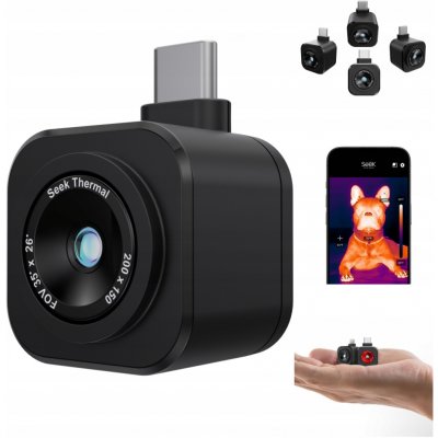 Seek Thermal Nano 200 CW-DBAX – Zboží Živě Seek Thermal Nano 200 CW-DBAX – Zboží Živě