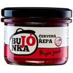 Bujónka červená řepa 220 g – Zboží Dáma