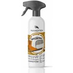 NanoTex hydrofóbna impregnácia na stany 750 ml – Zboží Mobilmania