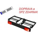 Hakr HOBBY HV1150 | Zboží Auto