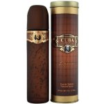 Cuba Brown toaletní voda pánská 35 ml – Sleviste.cz