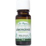 Dr. Popov vonný olej Lemongrassová silice 10 ml – Hledejceny.cz