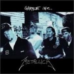 Metallica - Garage Inc., CD, 1998 – Sleviste.cz