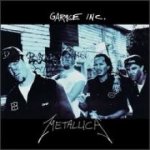 Metallica - Garage Inc., CD, 1998 – Hledejceny.cz