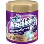 Waschkönig Oxy Kraft Color bělidlo a odstraňovač skvrn pro barevné prádlo 750 g – Zboží Dáma