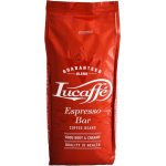 Lucaffé Espresso Bar 1 kg – Zbozi.Blesk.cz