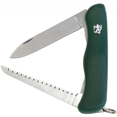 Mikov Praktik 115-NH-2/AK zelený – Hledejceny.cz