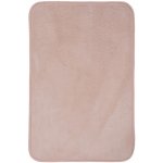 Nej-koberce Microfiber Bathmat Light Beige 40x60 cm – Zboží Dáma