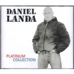 LANDA DANIEL - PLATINUM COLLECTION CD – Sleviste.cz