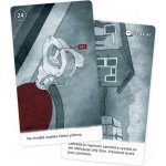 Detektivní únikovka Leopold díl 1. – Zboží Dáma