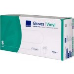 Abena Vinyl Nepudrované 100 ks – Zbozi.Blesk.cz