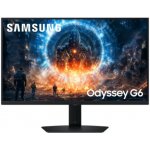 Samsung Odyssey G6 S27FG602EU – Zboží Živě