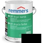 Remmers Deckfarbe 2,5 l Černá – Hledejceny.cz