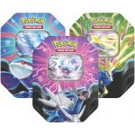 Pokémon TCG Azure Legends Tin Dialga ex – Zboží Dáma