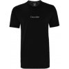 Pánské Tričko Calvin Klein pánské triko NM2170E černé