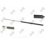 LORO Pneumatická pružina, zavazadlový / nákladový prostor 101-00-092 – Zboží Mobilmania