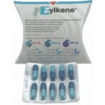 Vetoquinol Zylkene 450 mg pro velké psy 15-60 kg 100 kapslí – Sleviste.cz
