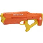 IQ models RC_326240 Elektrická vodní pistole s automatickým nasáváním vody WATER GUN oranžová – Zboží Mobilmania