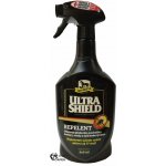 Absorbine UltraShield EX Insecticide Repellent láhev s rozprašovačem 946 ml – Zboží Mobilmania