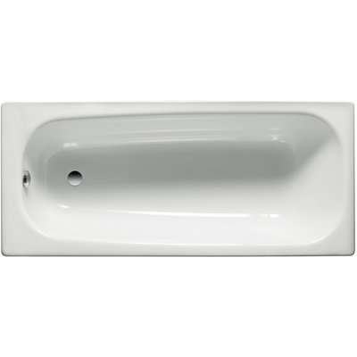 Roca Contesa 140 x 70 cm A2361K0000 – Hledejceny.cz