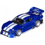 Carrera EVOLUTION Ford Mustang GTY "No.5" 27751