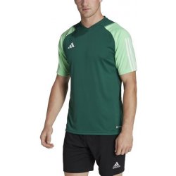 adidas Tiro 23 Competition Fotbalový dres HU1297