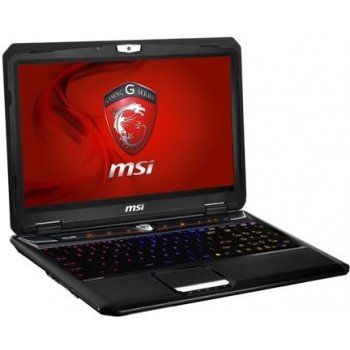 MSI GT60 0NC-274CZ