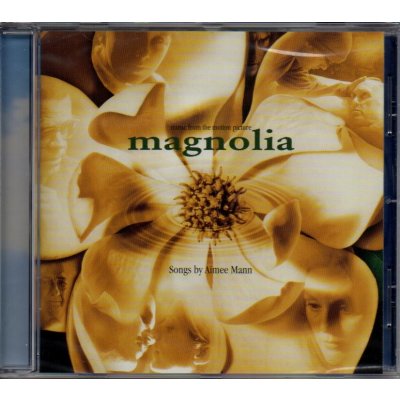 Ost - Magnolia CD