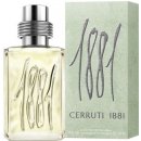 Nino Cerruti 1881 toaletní voda pánská 50 ml