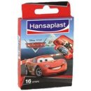 Hansaplast Junior Cars 16 ks