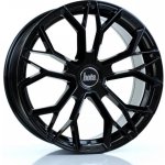 Bola FLF 9x18 5x108 ET42-50 gloss black | Zboží Auto