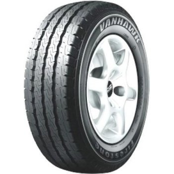 Pneumatiky Firestone Vanhawk 215/65 R15 104T