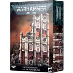 GW Warhammer Battlezone: Manufactorum Sanctum Administratus – Hledejceny.cz