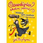 Čarodějnice školou povinné 2 Jill Murphy – Sleviste.cz