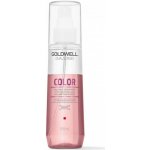 Goldwell Dualsenses Color Brilliance Serum Spray - sérum pro lesk normálních a jemných barvených vlasů 150 ml – Hledejceny.cz