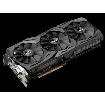 Asus ROG STRIX-GTX1070-8G-GAMING 90YV09N2-M0NA00