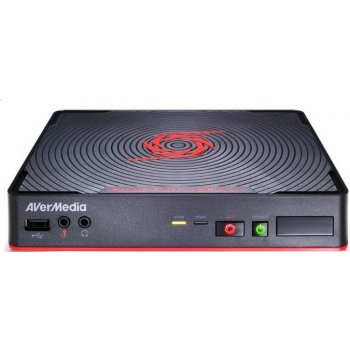 AVerMedia Game Capture HD II Station