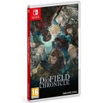 The DioField Chronicle – Zboží Živě