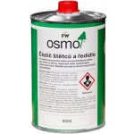 Osmo 8000 ředidlo a čistič štětců 1l – Zbozi.Blesk.cz