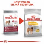 Royal Canin Medium Dermacomfort 3 kg – Hledejceny.cz