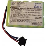 VHBW Ecovacs Deebot CR100/CR110/CR112 800 mAh – Zboží Dáma