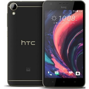 HTC Desire 10 Lifestyle